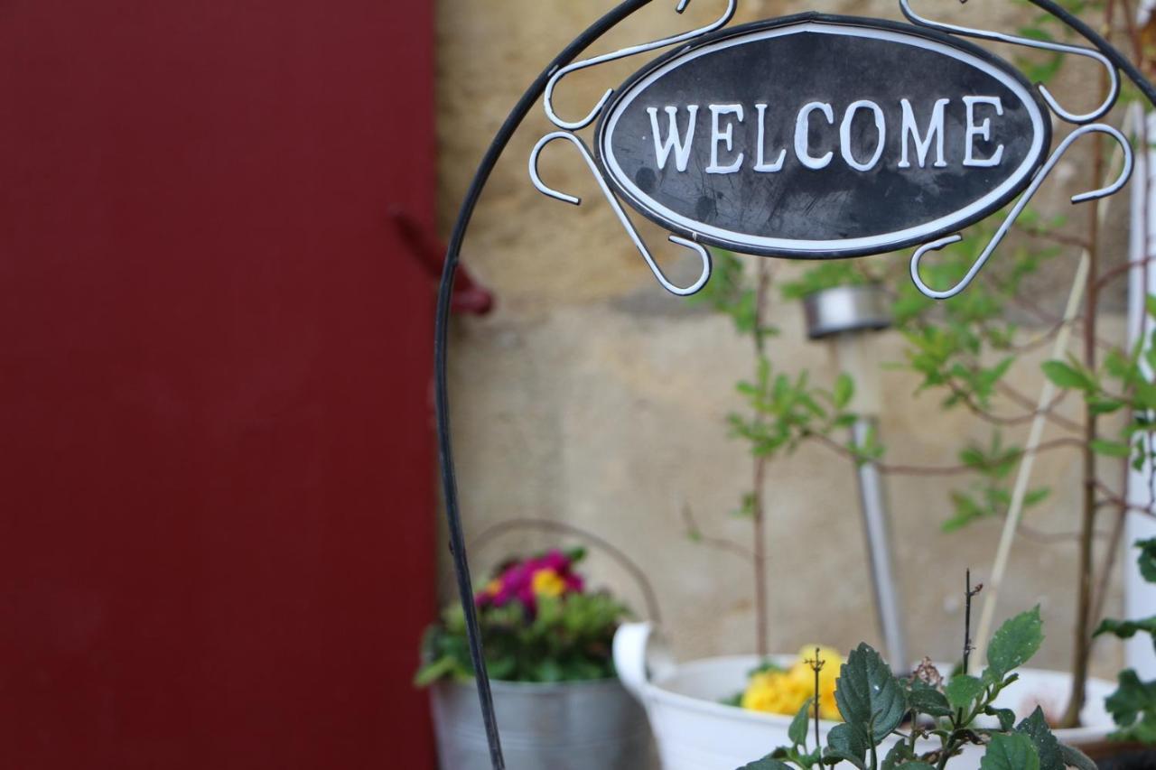Chambres Et Gite Peyroutas "Amelie" A Vignonet St Emilion Exterior photo